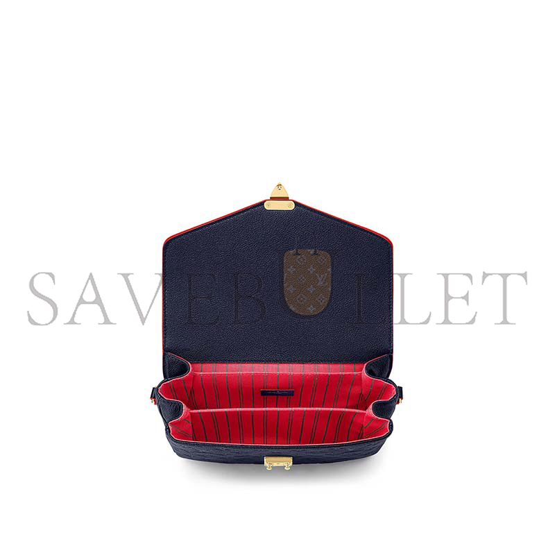 LOUIS VUITTON POCHETTE METIS M44071 (25*19*9cm) LOUIS VUITTON POCHETTE METIS M44071 (25*19*9cm)